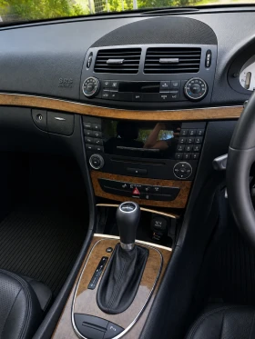 Mercedes-Benz E 200 2.0 компресор, снимка 10