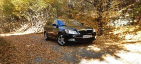 Skoda Octavia 1.8 tsi, снимка 1