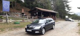 Skoda Octavia 1.8 tsi, снимка 2