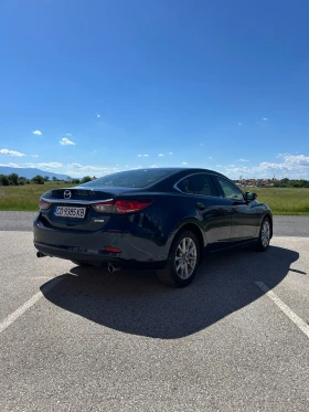 Mazda 6, снимка 6