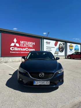 Mazda 6, снимка 2