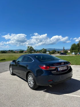 Mazda 6, снимка 5