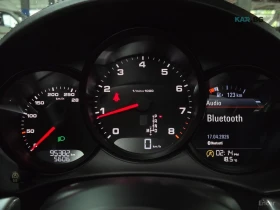 Porsche Boxster 718* S 2.0* КОЖА* ПОДГРЕВ* НАВИ* , снимка 8