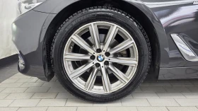 BMW 520 ЛЮК* HUD* ПОДГРЕВ ВОЛАН* ЕЛ. БАГАЖНИК* КРАЙНА ЦЕНА, снимка 5