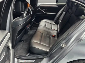 BMW 550 I XDRIVE, снимка 12