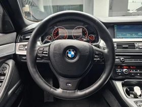 BMW 550 I XDRIVE, снимка 14