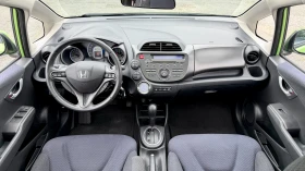 Honda Jazz 1.33 Hybrid Внос Швейцария! Автоматик! ТОП !!! , снимка 12