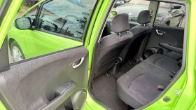 Honda Jazz 1.33 Hybrid Внос Швейцария! Автоматик! ТОП !!! , снимка 11