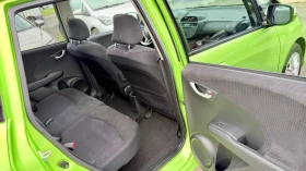 Honda Jazz 1.33 Hybrid Внос Швейцария! Автоматик! ТОП !!! , снимка 13