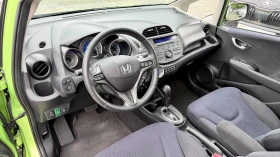 Honda Jazz 1.33 Hybrid Внос Швейцария! Автоматик! ТОП !!! , снимка 10