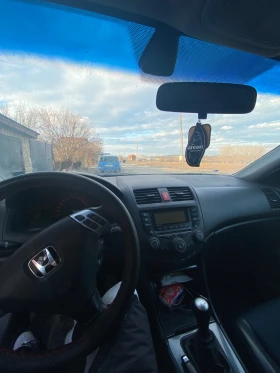 Honda Accord 2.2, снимка 4