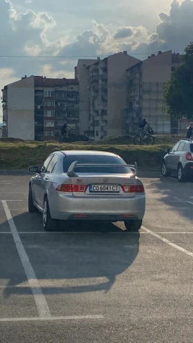 Honda Accord 2.2, снимка 2