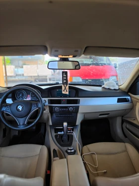 BMW 330, снимка 7