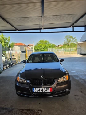 BMW 330, снимка 3
