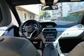 Mercedes-Benz C 250 Amg, снимка 7
