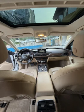 Audi A6 QUATTRO 3.0TFSI СМЕНЕНИ ВЕРИГИ , снимка 7