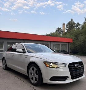 Audi A6 QUATTRO 3.0TFSI СМЕНЕНИ ВЕРИГИ , снимка 3