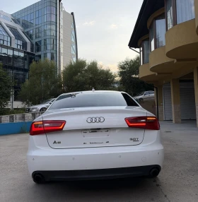 Audi A6 QUATTRO 3.0TFSI СМЕНЕНИ ВЕРИГИ , снимка 4