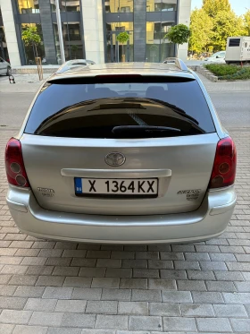 Toyota Avensis 2.2D4D, снимка 5