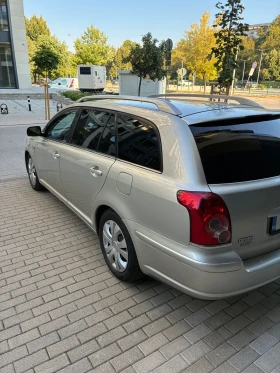 Toyota Avensis 2.2D4D, снимка 6