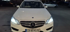 Mercedes-Benz E 350 Face AMG Navi Ambient Лизинг, снимка 7