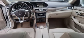 Mercedes-Benz E 350 Face AMG Navi Ambient Лизинг, снимка 11