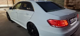 Mercedes-Benz E 350 Face AMG Navi Ambient Лизинг, снимка 4