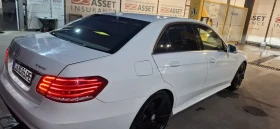 Mercedes-Benz E 350 Face AMG Navi Ambient Лизинг, снимка 3