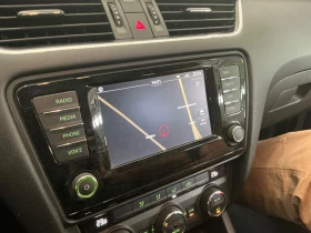 Skoda Octavia 2.0 TDI Scout 4x4, снимка 7