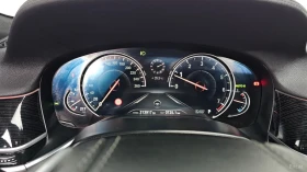 BMW 740 Li xDrive* 360* HUD* HARMAN* МАСАЖ* ОБДУХ* ТАБЛЕТ, снимка 6