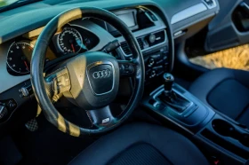 Audi A4 B8 , снимка 6