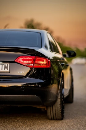 Audi A4 B8 , снимка 5