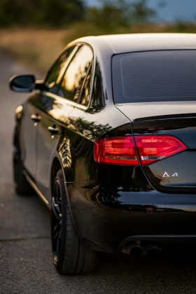 Audi A4 B8 , снимка 4