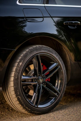 Audi A4 B8 , снимка 9