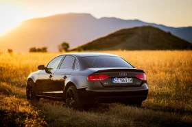 Audi A4 B8 , снимка 3