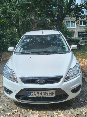 Ford Focus HHDA1P, снимка 1
