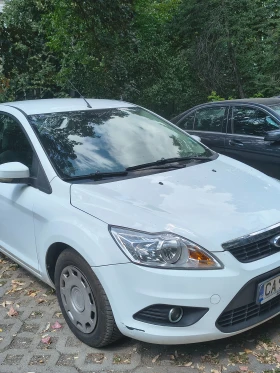 Ford Focus HHDA1P, снимка 2