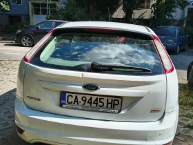 Ford Focus HHDA1P, снимка 5