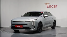 Kia K8 3.5 LPG NOBLESSE autoprime.bg, снимка 1