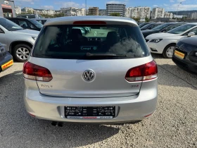 VW Golf 1.4 I  DSG Highline, снимка 8