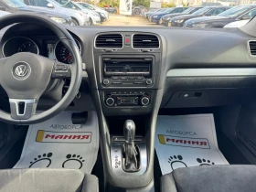 VW Golf 1.4 I  DSG Highline, снимка 10