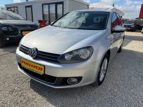 VW Golf 1.4 I  DSG Highline, снимка 1