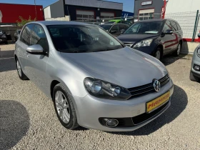 VW Golf 1.4 I  DSG Highline, снимка 3
