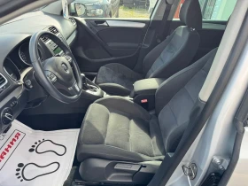 VW Golf 1.4 I  DSG Highline, снимка 13