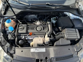 VW Golf 1.4 I  DSG Highline, снимка 15