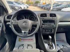 VW Golf 1.4 I  DSG Highline, снимка 11
