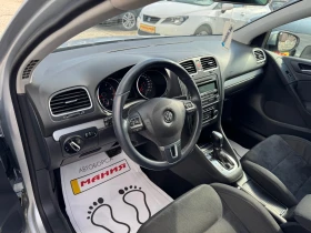 VW Golf 1.4 I  DSG Highline, снимка 12