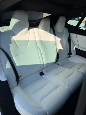Tesla Model S Raven Performance Long Range Ludicrous + , снимка 14