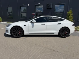 Tesla Model S Raven Performance Long Range Ludicrous + , снимка 4