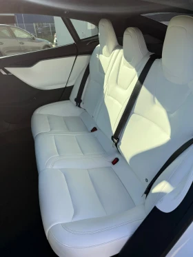 Tesla Model S Raven Performance Long Range Ludicrous + , снимка 13
